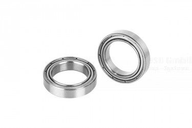 M2 Taumelscheiben Lager