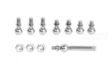 M2 V3 Ball Joint set