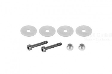 M2 V3 Main Rotor Bolt Set