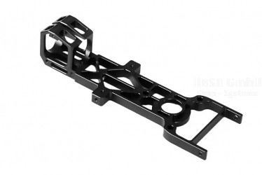 M2 V3 PRO Alu Grundplatte