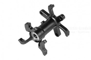 M2 V3 PRO Alu Servoträger