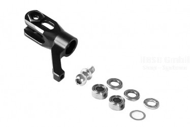 M2 V3 PRO Alu Hauptrotor- Blatthalter