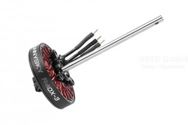 M2 V3 PRO Hauptmotor