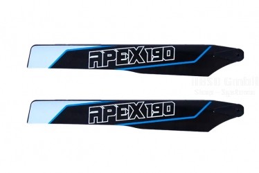 M2 V3 Apex Hauptrotorblätter