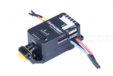 M2 V3 PRO Steuereinheit OFS3 komplett