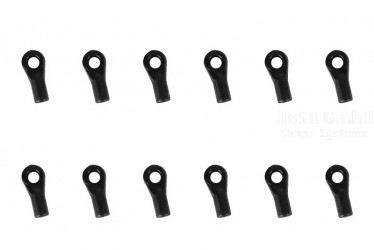 M2 V3 PRO Gelenkpfannen