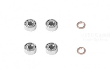 M2 V3 PRO Lager Taumelscheibe