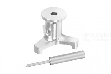 M2 V3 PRO Taumelscheibenausrichthilfe