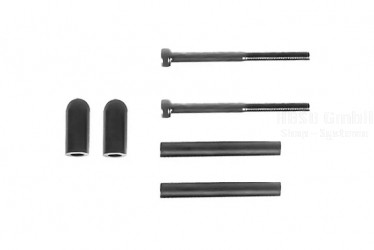 M5 Canopy Spacer sleeve
