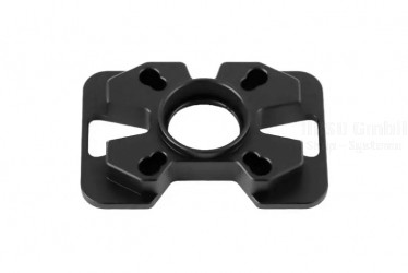 M5 Motor Mounting Plate