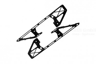 M5 Upper Side Frame