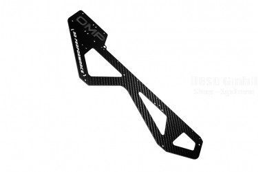 M5 R-Lower Side Frame
