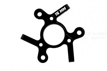 M5 Lower Servo Mount