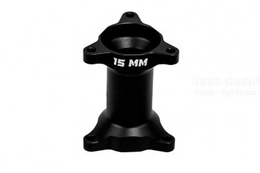 M5 Main Shaft Cover