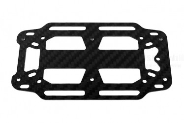 M5 ESC Mounting Plate