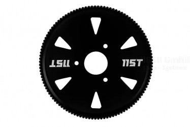 M5 Main Gear 115T