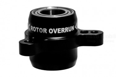 M5 Sprag Clutch Assembly