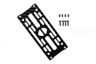 M5 Aux Plate