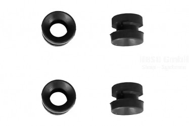 M5 Rubber Damper