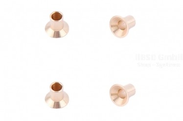 M5 Rubber Damper Bushing