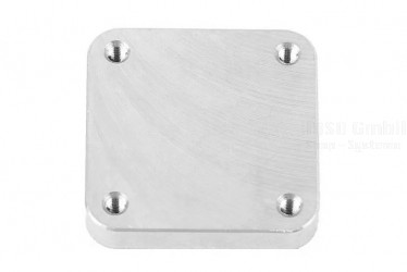 M5 FC Inertial Mass Damper