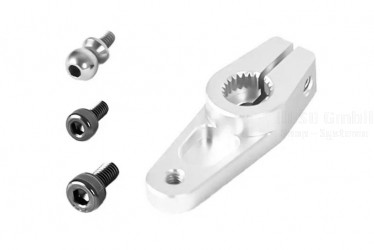 M5 15mm Metal Servo Arm