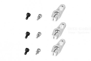 M5 18mm Metal Servo Arm