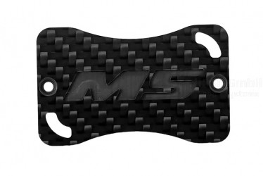 M5 Receiver Plate