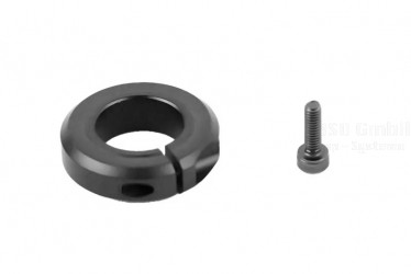 M5 Main Rotor Shaft Clamp