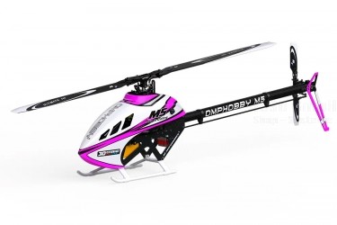 M5 kit (mini servos) - pink