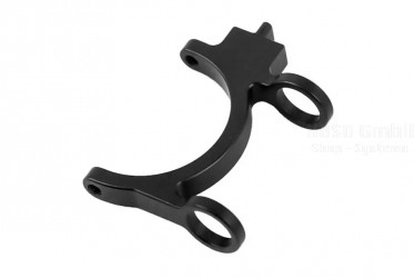 M5 Tail Bellcrank Guide