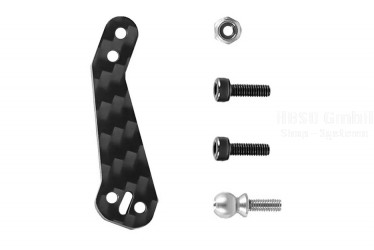 M5 Tail Bellcrank Arm