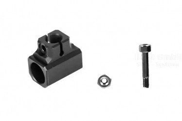 M5 Tail Center Hub