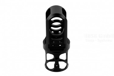 M5 Tail Housing Set