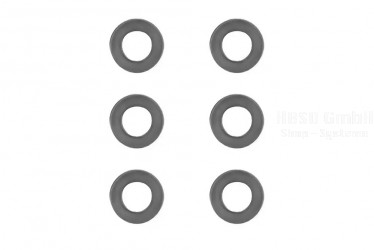M5 Washer 5x10x1