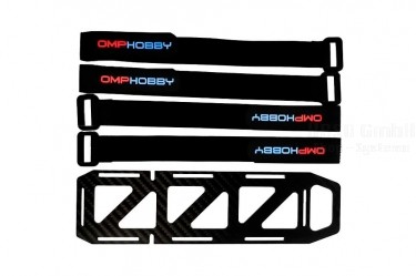 M5 Battery Tray