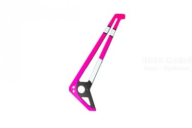 M5 Tail Fin (Nebula Pink)