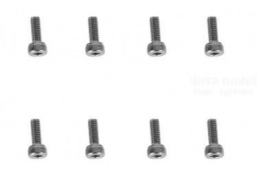 M5 Screw M2.5*7