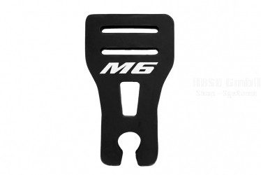 M6 Hauptrotorhalter