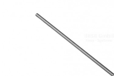 M6-Hecklenker-Set aus Carbon