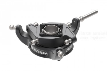 M7 Swashplate Assembly