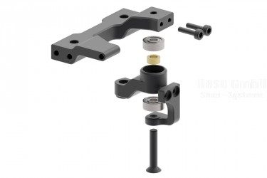 M7 Tensioner Mounting Set