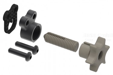 M7 Tensioner Adapter Set