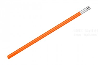 M7 ALU Tail Boom-Orange