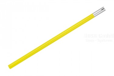 M7 ALU Tail Boom-Yellow