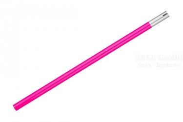 M7 ALU Tail Boom-Pink