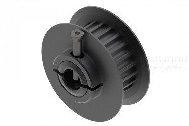 M7 Tail Pulley