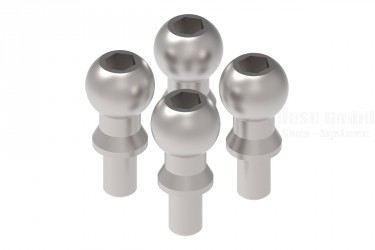 M7 Canopy Ball Screw