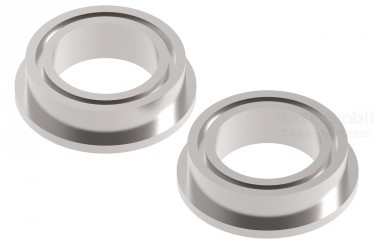 M7 Flanged Bearing 8x12x3.5