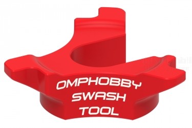 M7 Swash Leveling Tool